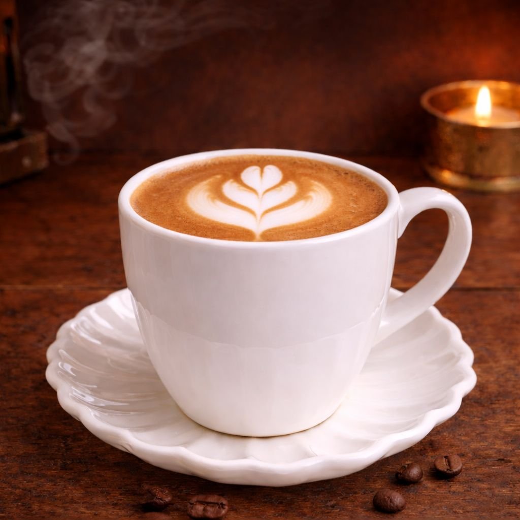 Macchiato Single/Double