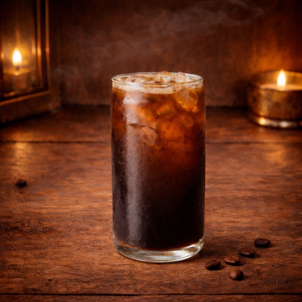 Cold Brew