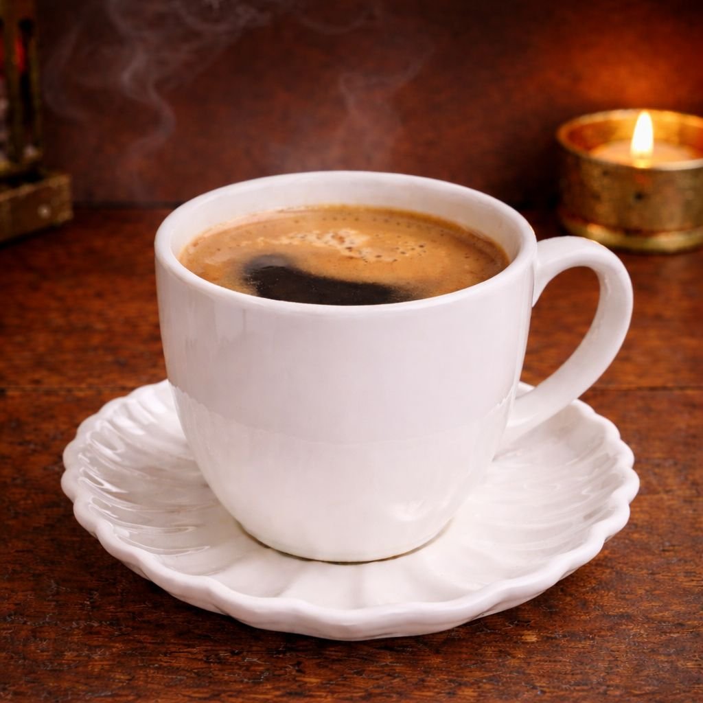 Espresso Single/Double